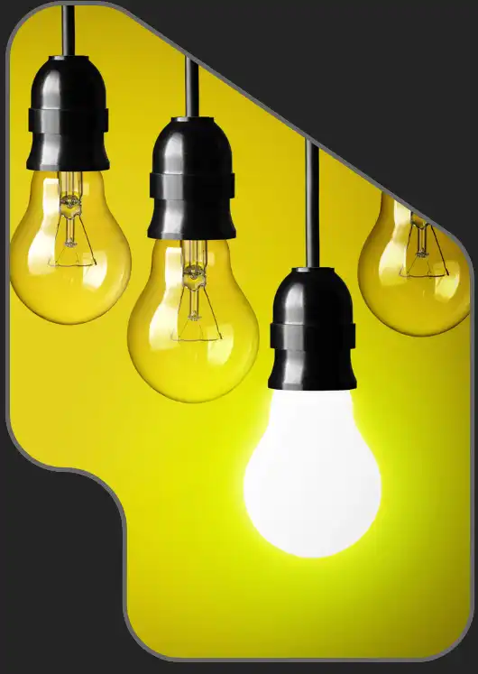 Your Partner in Improvement & Innovation